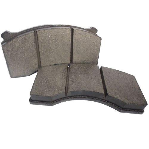 BELL PARK BRAKE PAD B20C, B40, B50 / 222247