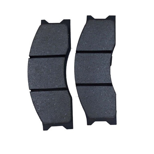 223906 BELL DISC PADS B25C, B25D, B20B, B20C, B20D / 223906 – Yellow Metal SA