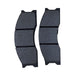 BELL DISC PADS B25C, B25D, B20B, B20C, B20D / 223906