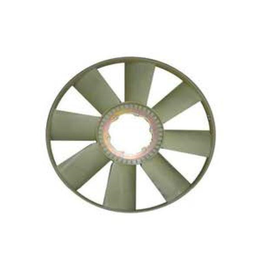 DC221753        , OM501 FAN - Yellow Metal SA