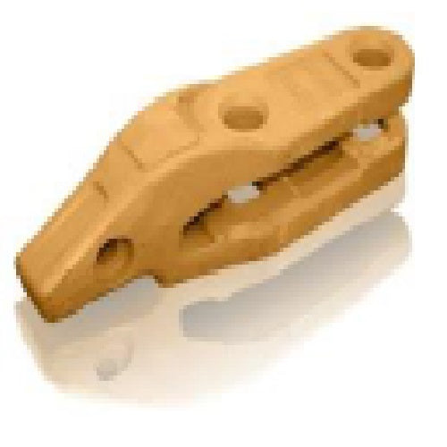 CAT J-SERIES BOLT ON ADAPTERS  / 4T4307