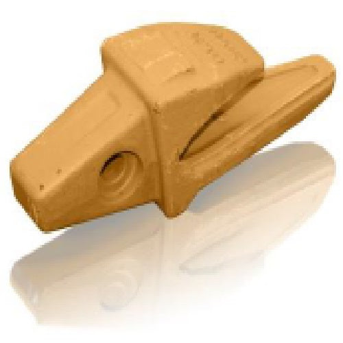 CAT J-SERIES WELD ON EXCAVATOR ADAPTERS  / 6I6404