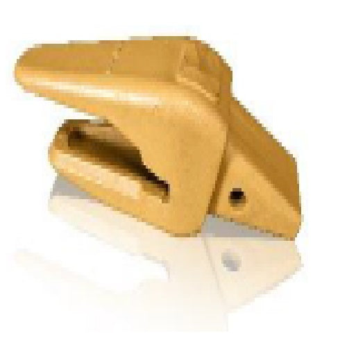 CAT J-SERIES WELD ON LOADER ADAPTERS  / 107-3556 (LH)