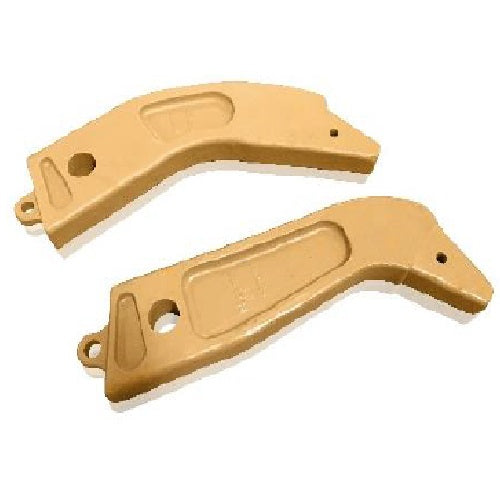 CAT RIPPER SHANKS, (STRAIGHT SHANK) D6 / 9J3139