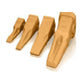 CAT RIPPER TEETH D8L, D8,D8N D8R,D8K, D8T,D9L, D9R, D9T / 9W2452