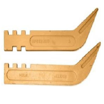 compare product CAT SCARIFIER SHANKS , FRONT NOTCHED SHANK  / 9F5124