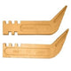 CAT SCARIFIER SHANKS , FRONT NOTCHED SHANK  / 9F5124