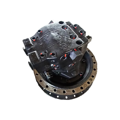 VOE14531093 - FINAL DRIVE