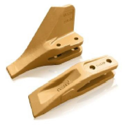 CUKUROVA BUCKET TEETH & SIDE CUTTERS  / C041B44