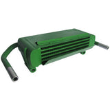 D2239673 , COOLER OIL ENGINE BOX TYPE F3L912 - Yellow Metal SA