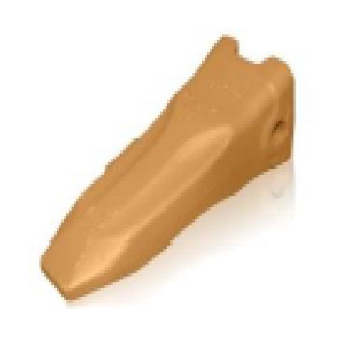 DAEWOO DAEWOO PENETRATION BUCKET TEETH DH280 / 2713-1219RC
