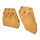 DAEWOO DAEWOO SIDE CUTTERS DH280 / 2713-6034A