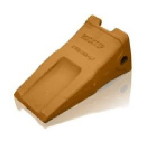 DAEWOO DAEWOO STANDARD BUCKET TEETH DH220 / 2713-1217