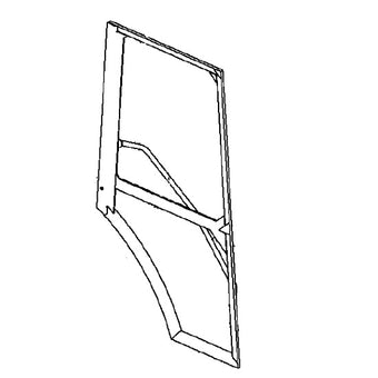 compare product BELL DOOR LH 310SG, 315SG / AT194628
