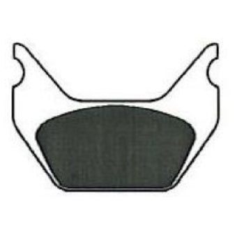 compare product BELL PARK BRAKE PAD  / EFI 163