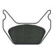 BELL PARK BRAKE PAD  / EFI 163