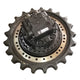 Final Drive EC240 - WOI14528734 - Yellow Metal SA