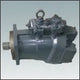 HITACHI MAIN HYDRAULIC PUMP  / HPV145
