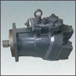 MAIN HYDRAULIC PUMP - HPV145