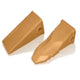 HYUNDAI HYUNDAI BUCKET TEETH  / 61Q6-31310