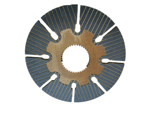 VOE 15047926 - BRAKE DISC