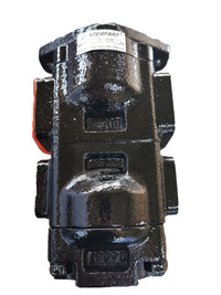 20/925338 - Jcb 3CX Twin Hydraulic Pump
