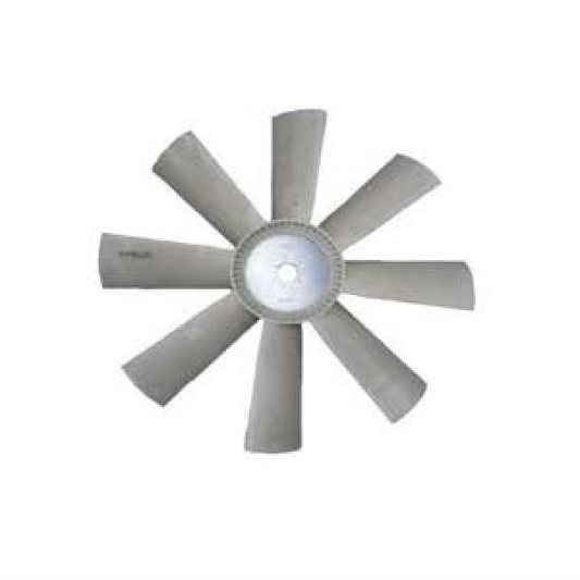 JD-TF049 , JOHNDEERE-UNIVERSAL FAN - Yellow Metal SA