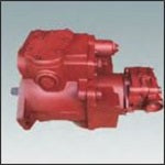 KAWASAKI MAIN HYDRAULIC PUMP  / K3SP36C