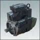 KAWASAKI MAIN HYDRAULIC PUMP  / K3VL80