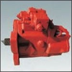 KAWASAKI MAIN HYDRAULIC PUMP  / K5V200