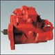 KAWASAKI MAIN HYDRAULIC PUMP  / K5V200