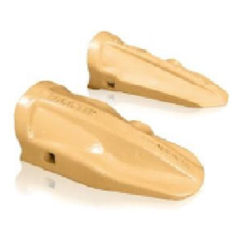 K40 Tooth KOMATSU KOMATSU K-SERIES BUCKET TEETH / K40 RC – Yellow Metal SA