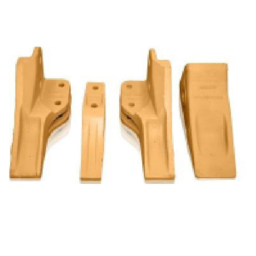 KOMATSU KOMATSU TEETH  / 4052