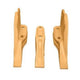 NEW HOLLAND BOLT ON TEETH  / 85810137