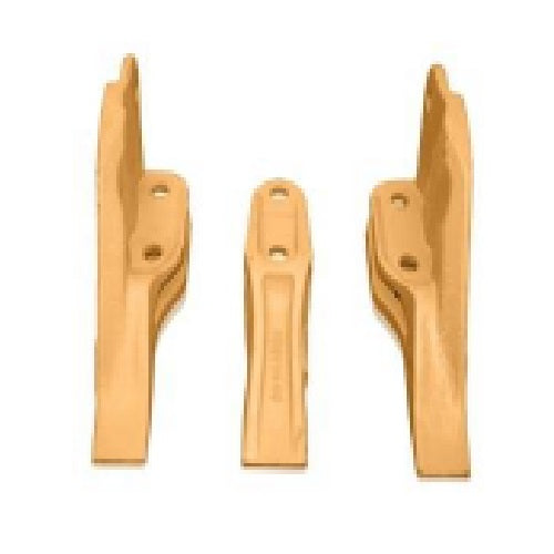 NEW HOLLAND BOLT ON TEETH  / 85811440