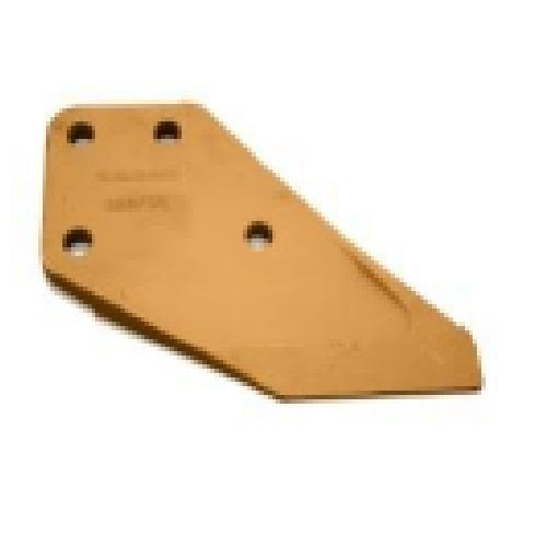 NEW HOLLAND BOLT ON SIDE CUTTERS  / 2412N289D11