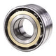 KAWASAKI ROLLER BEARING HYUNDAI / PNUP308R1CS5K