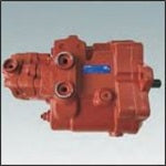 MAIN HYDRAULIC PUMP - PSVD2-17/21/26/27E