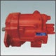 KUBOTA MAIN HYDRAULIC PUMP  / PSVL-54CG