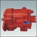 MAIN HYDRAULIC PUMP - PSVL-54CG