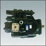MAIN HYDRAULIC PUMP - PVC80R