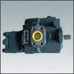 MAIN HYDRAULIC PUMP - PVD-1B-32P