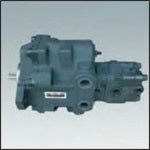 NACHI MAIN HYDRAULIC PUMP  / PVD-3B-54P-56P