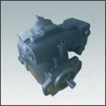 MAIN HYDRAULIC PUMP - PVG065