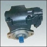 OILGEAR MAIN HYDRAULIC PUMP  / PVG100