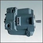 MAIN HYDRAULIC PUMP - PVK-2B-505