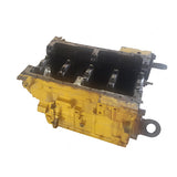 4045 Engine Block - R504849 - Yellow Metal SA