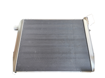 compare product 2566218 RADIATOR