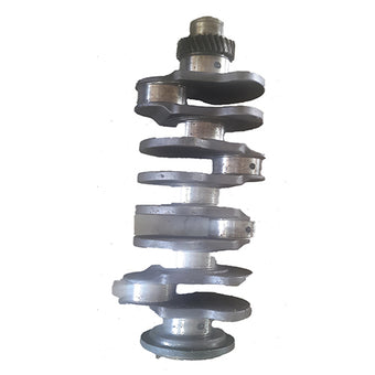 compare product 4045 Crankshaft - RE504638