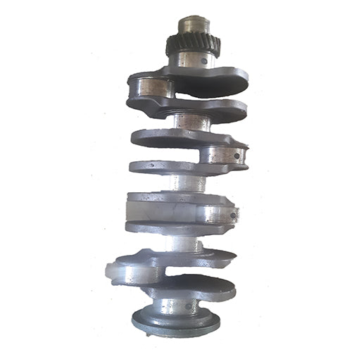 4045 Crankshaft - RE504638 - Yellow Metal SA